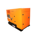 SWT 20kVA 16kW soundproof Super silent diesel generator price for home use